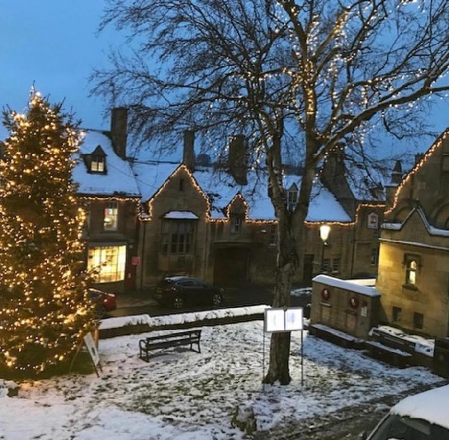 Vine Cottage Чиппінг-Камден Екстер'єр фото